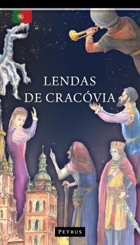 Lendas de Cracovia