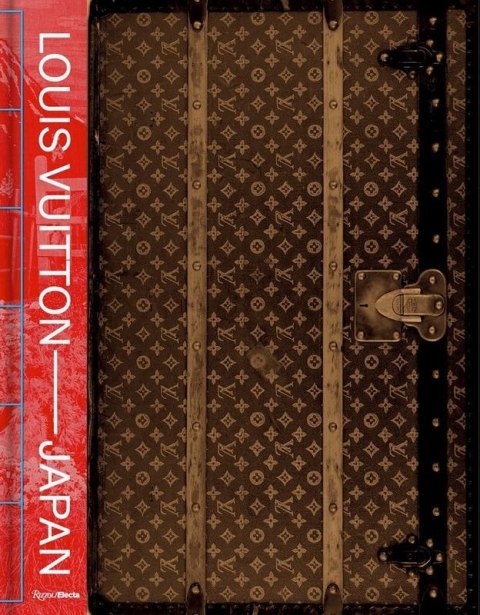 Louis Vuitton and Japan