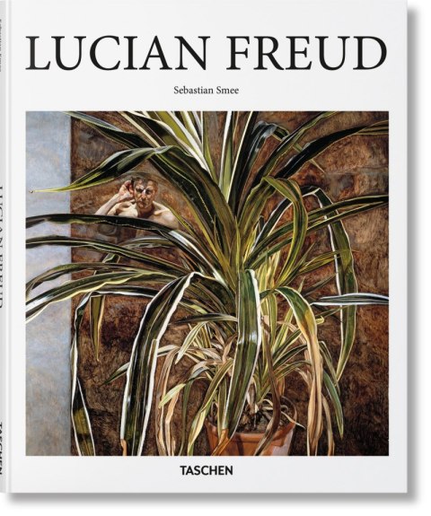Lucian Freud