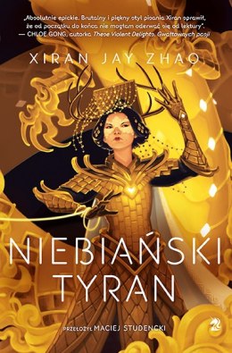 Niebiański tyran