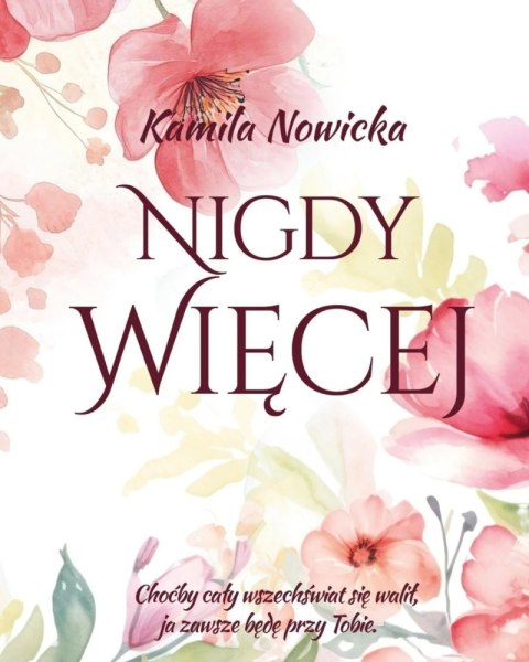 Nigdy więcej
