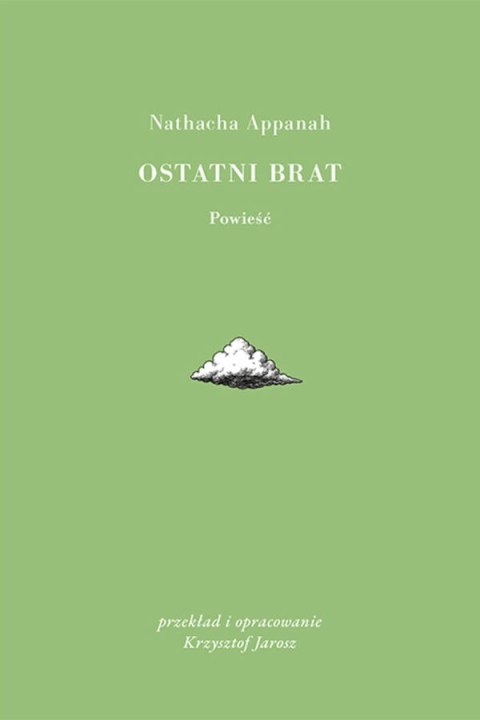 Ostatni brat
