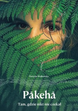 Pākehā Tam, gdzie nikt nie czekał