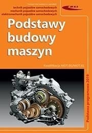 Podstawy budowy maszyn