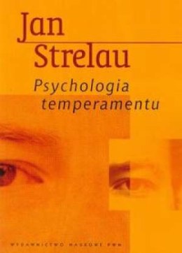Psychologia temperamentu