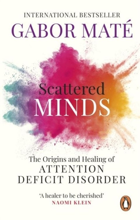 Scattered Minds