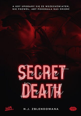 Secret death