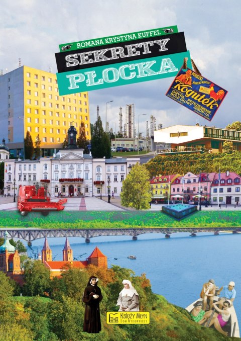 Sekrety Płocka. Sekrety