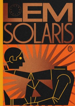 Solaris wyd. 2025