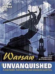 Warsaw the Unvanquished. Stolica niezłomna wer. angielska