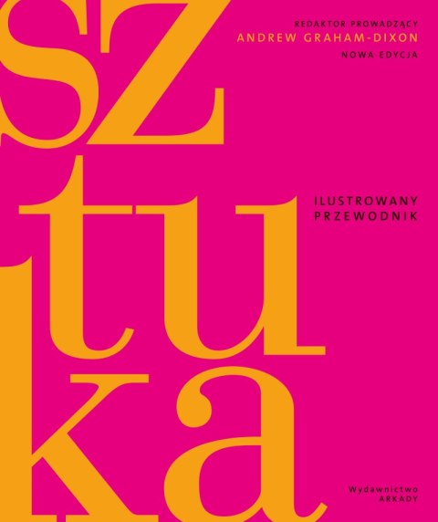 Sztuka. Ilustrowany przewodnik