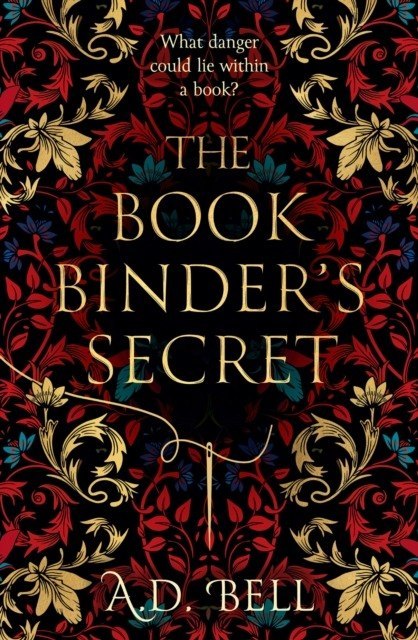 The Bookbinder's Secret