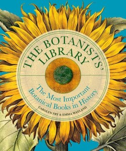 The Botanists' Library