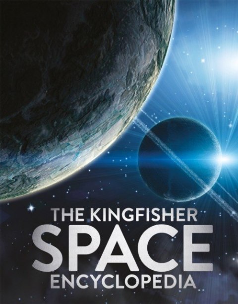 The Kingfisher Space Encyclopedia