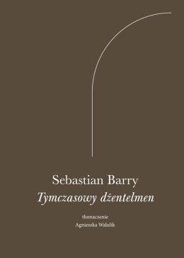 Tymczasowy dżentelmen