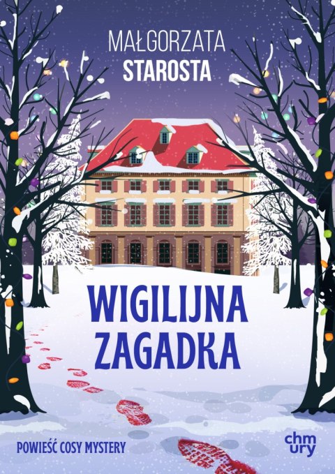 Wigilijna zagadka