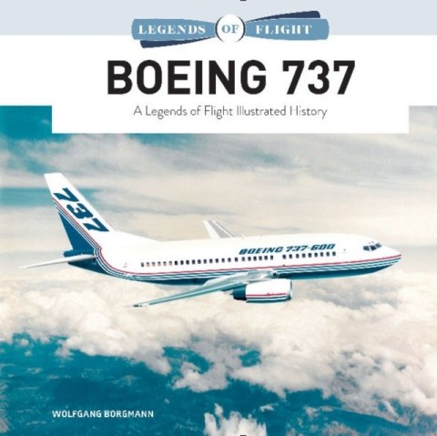 Boeing 737
