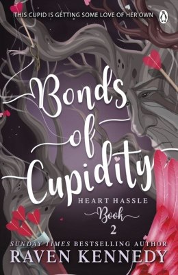 Bonds of Cupidity wer. angielska