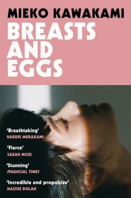 Breasts and Eggs wer. angielska