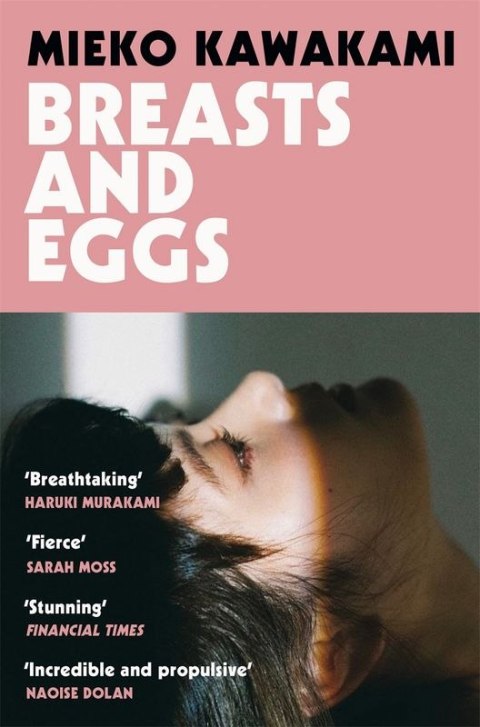 Breasts and Eggs wer. angielska