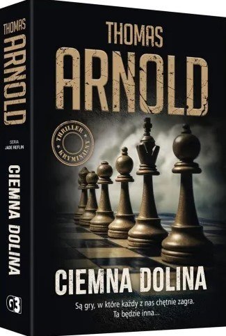 Ciemna dolina