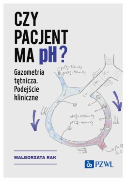 Czy pacjent ma pH?. Gazometria tętnicza. Podejście kliniczne