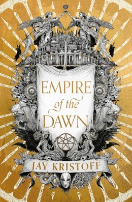 Empire of the Dawn 3