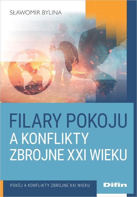 Filary pokoju a konflikty zbrojne XXI wieku