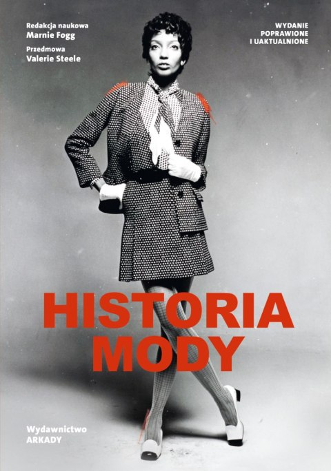 Historia mody. Historia