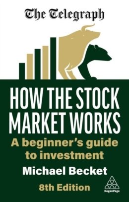 How the Stock Market Works: A Beginner's Guide to Investment