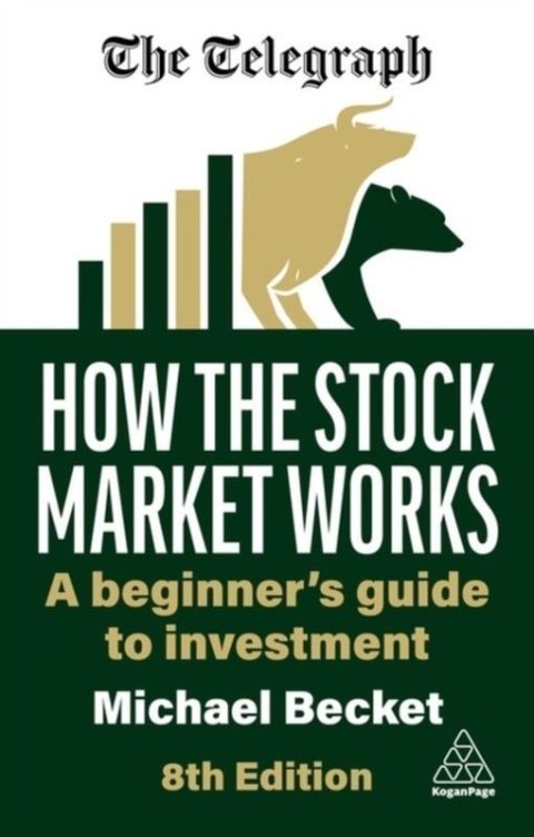 How the Stock Market Works: A Beginner's Guide to Investment