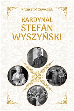 Kardynał Stefan Wyszyński