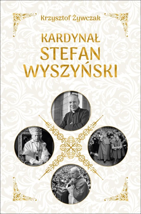 Kardynał Stefan Wyszyński
