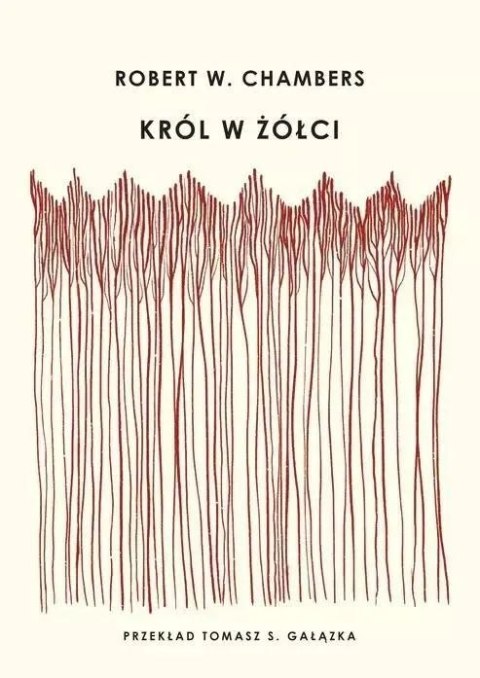 Król w Żółci