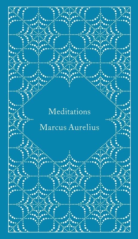 Meditations wer. angielska