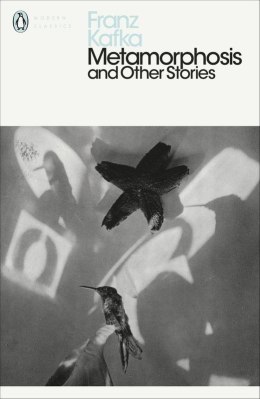 Metamorphosis and Other Stories wer. angielska