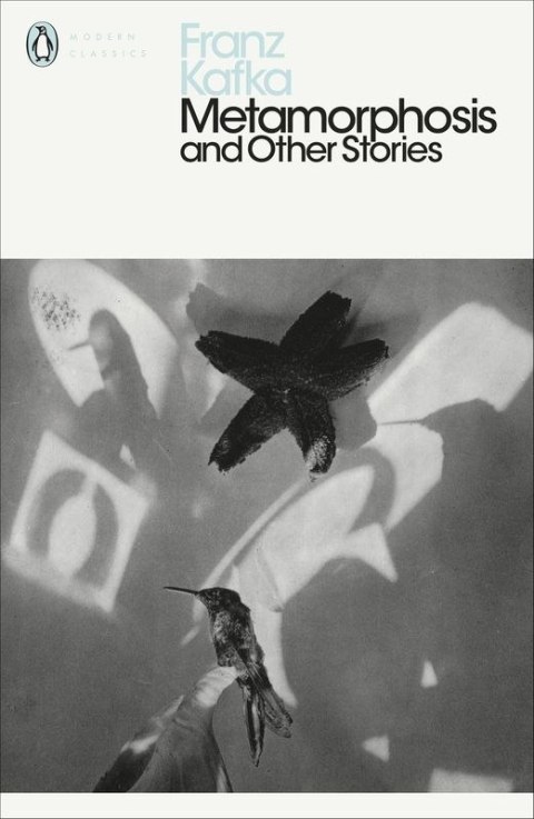 Metamorphosis and Other Stories wer. angielska