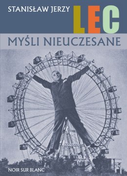 Myśli nieuczesane wyd. 2025