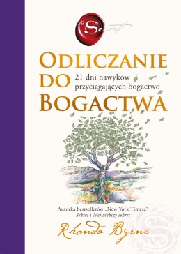 Odlicznie do bogactwa. 21 dni nawyków przyciągających bogactwo