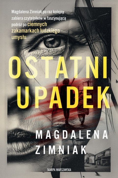 Ostatni upadek