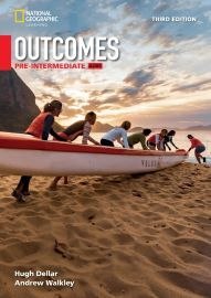 Outcomes 3RD Edition Pre Intermediate Teacher's Book