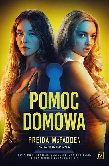 Pomoc domowa (okładka filmowa)