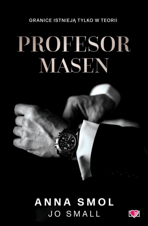 Profesor Masen