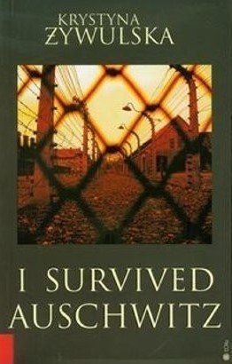 Przeżyłam Oświęcim wer. angielska