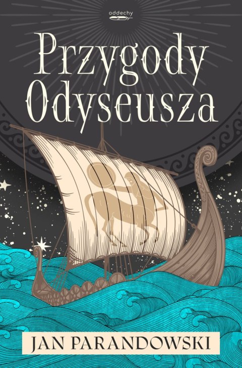 Przygody Odyseusza