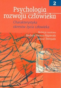 Psychologia rozwoju człowieka 2