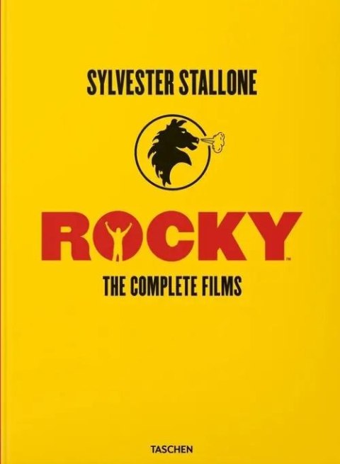 Rocky. The Complete Films