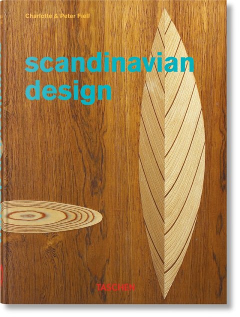 Scandinavian Design wer. angielska