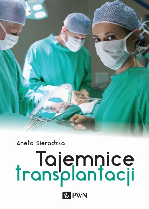 Tajemnice transplantacji