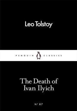 The Death of Ivan Ilyich wer. angielska
